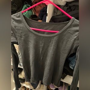 Brandy Melville long sleeve